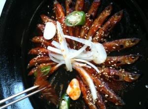 도리뱅뱅이,음식정보,국내여행