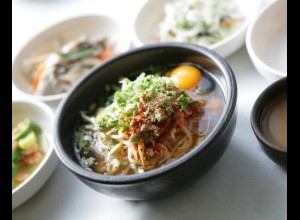 콩나물국밥,음식정보,국내여행