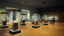 우리나라의 역사를 담은 공간, 국립중앙박물관,서울특별시 용산구