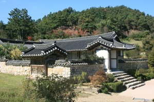 조선시대 예의덕목 마을 전통으로 예산 당일코스1,여행코스,여행추천코스,국내여행