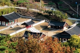 우암사적공원 (남간정사),국내여행,여행지추천